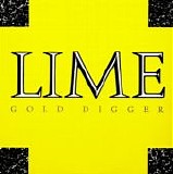 Lime - Gold Digger