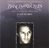 John Barry - Dances With Wolves (Original Motion Picture Soundtrack)