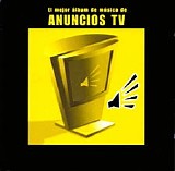 Various artists - El Mejor Ãlbum De MÃºsica De Anuncios TV