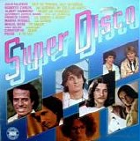 Various artists - Superdisco