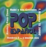 Various artists - Pop EspaÃ±ol