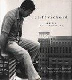 Cliff Richard - Real As I Wanna Be