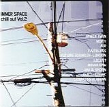 Various artists - Inner Space - Chill Out Vol. 2