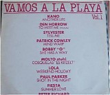 Various artists - Vamos A La Playa Vol. 1