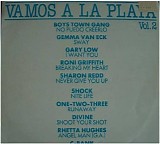 Various artists - Vamos A La Playa Vol. 2