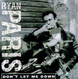 Ryan Paris - Don't Let Me Down