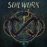 Soilwork - The Living Infinite - Cd 1