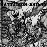 Battalion of Saints - Fighting Boys 12''