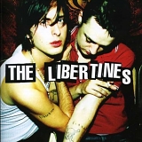 The Libertines - The Libertines