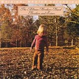 The Allman Brothers Band - Brothers And Sisters