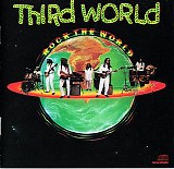 Third World - Rock The World