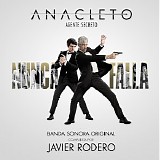 Javier Rodero - Anacleto: Agente Secreto