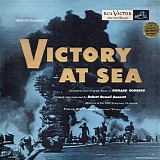 Richard Rodgers, Robert Russell Bennett & NBC Symphony Orchestra - Victory At Sea