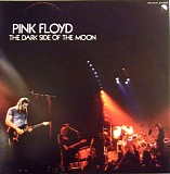 Pink Floyd - Dark Side Of The Moon