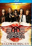 Aerosmith - Rock For The Rising Sun