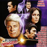 Lalo Schifrin - Mission: Impossible (Season Five): Takeover