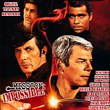 Lalo Schifrin - Mission: Impossible (Season Four): Submarine