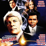 Lalo Schifrin - Mission: Impossible (Season Seven): Underground