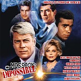 Jack Urbont - Mission: Impossible (Season Two): The Seal