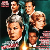 Lalo Schifrin - Mission: Impossible (Season Three): The Contender