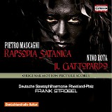 Pietro Mascagni - Rapsodia Satanica