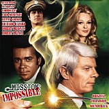 Lalo Schifrin - Mission: Impossible (Season Six): The Miracle