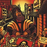 Red Sun Rising - Polyester Zeal