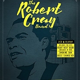 Robert Cray - 4 Nights Of 40 Years Live