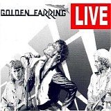 Golden Earring - Live