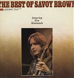 Savoy Brown - The Best Of Savoy Brown