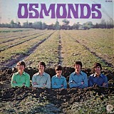 The Osmonds - Osmonds