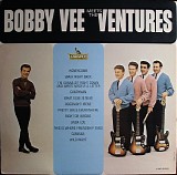 Bobby Vee & The Ventures - Bobby Vee Meets The Ventures