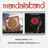 Mandalaband - Mandalaband I & II