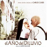 Carles Cases - El AÃ±o del Diluvio