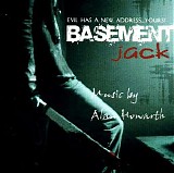 Alan Howarth - Basement Jack