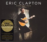 Eric Clapton - Forever Man