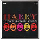 Harry Nilsson - Nilsson Sessions 1967-1968