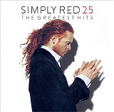 Simply Red - Simply Red 25 (The Greatest Hits)
