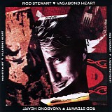 Rod Stewart - Vagabond Heart