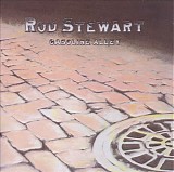 Rod Stewart - Gasoline Alley