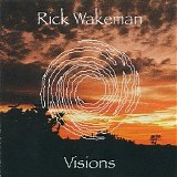 Rick Wakeman - Visions