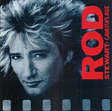 Rod Stewart - Camouflage