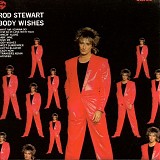 Rod Stewart - Body Wishes