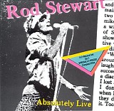 Rod Stewart - Absolutely Live