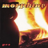 Morphine - Yes