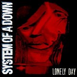 Various artists - Lonely Day EP