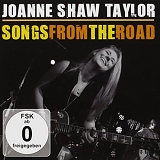 Joanne Shaw Taylor - Songs From The Road