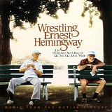 Michael Convertino - Wrestling Ernest Hemingway