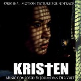 Johan van der Voet - Kristen