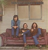 Crosby, Stills & Nash - Crosby, Stills & Nash